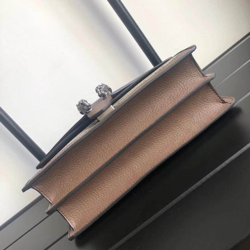 Replica Gucci Dionysus Gg Top Handle Bag 621512
