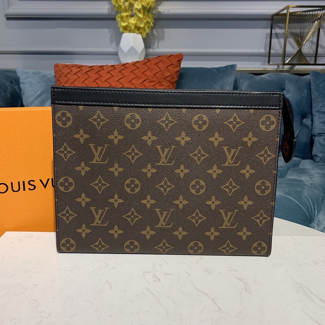 Replica Louis Vuitton Pochette Voyage Mm M61692