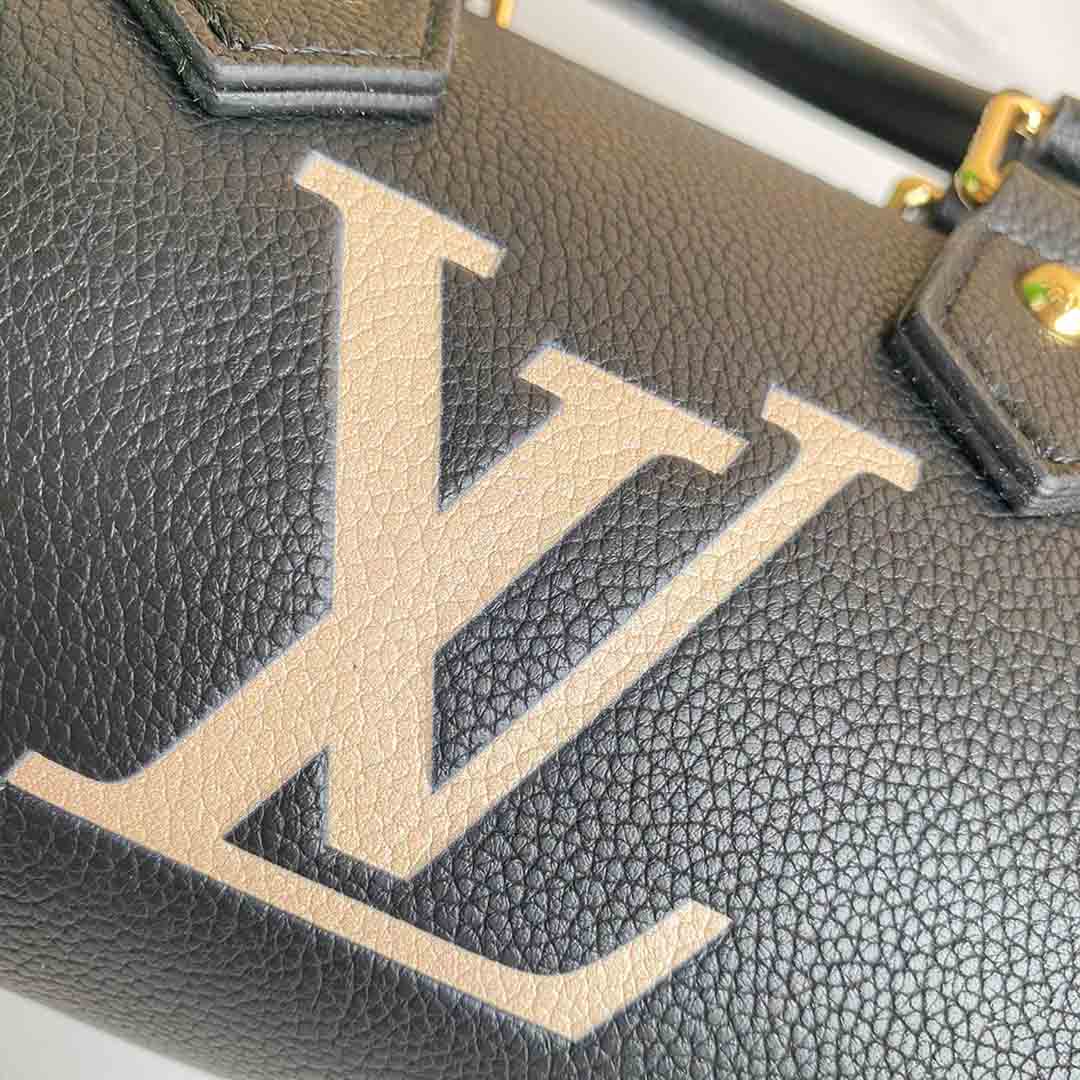 Replica Louis Vuitton Papillon Bb M45707 Pink/Yellow/Black/Blue