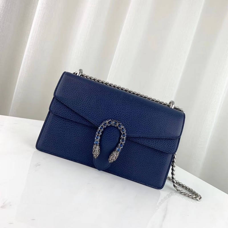 Replica Gucci Dionysus Small Shoulder Bag 400249