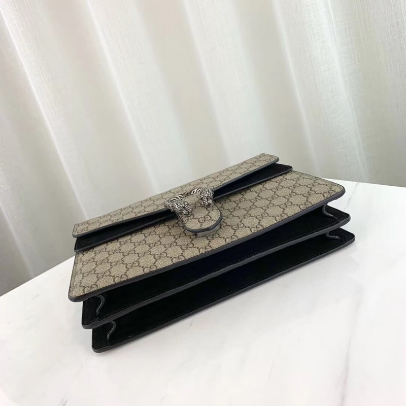 Replica Gucci Dionysus Medium Gg Shoulder Bag 403348