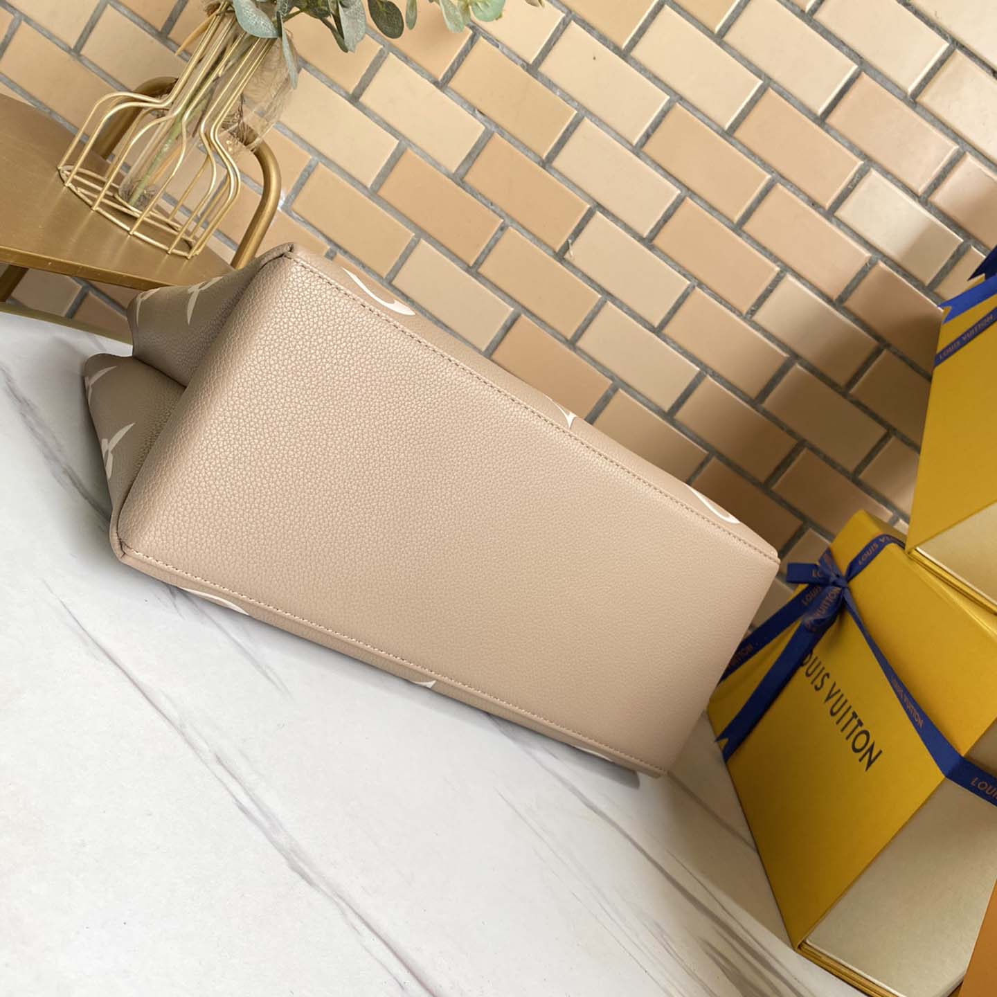 Replica Louis Vuitton Grand Palais Tote Bag