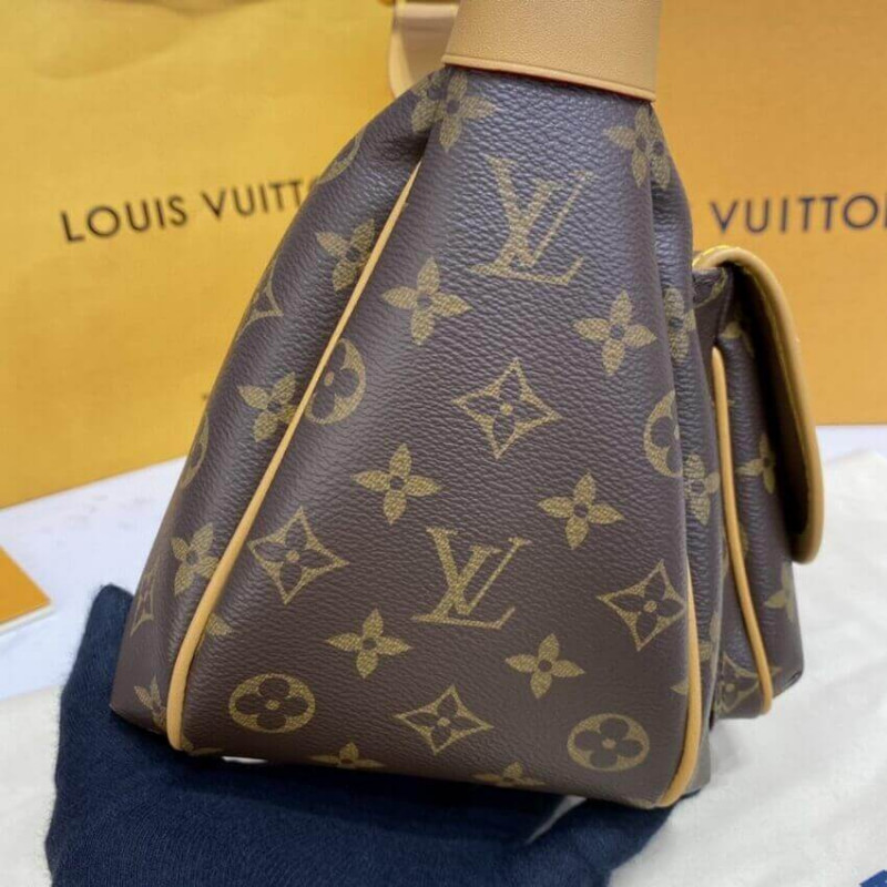 Replica Louis Vuitton Tikal Gm Shoulder Bag M40077