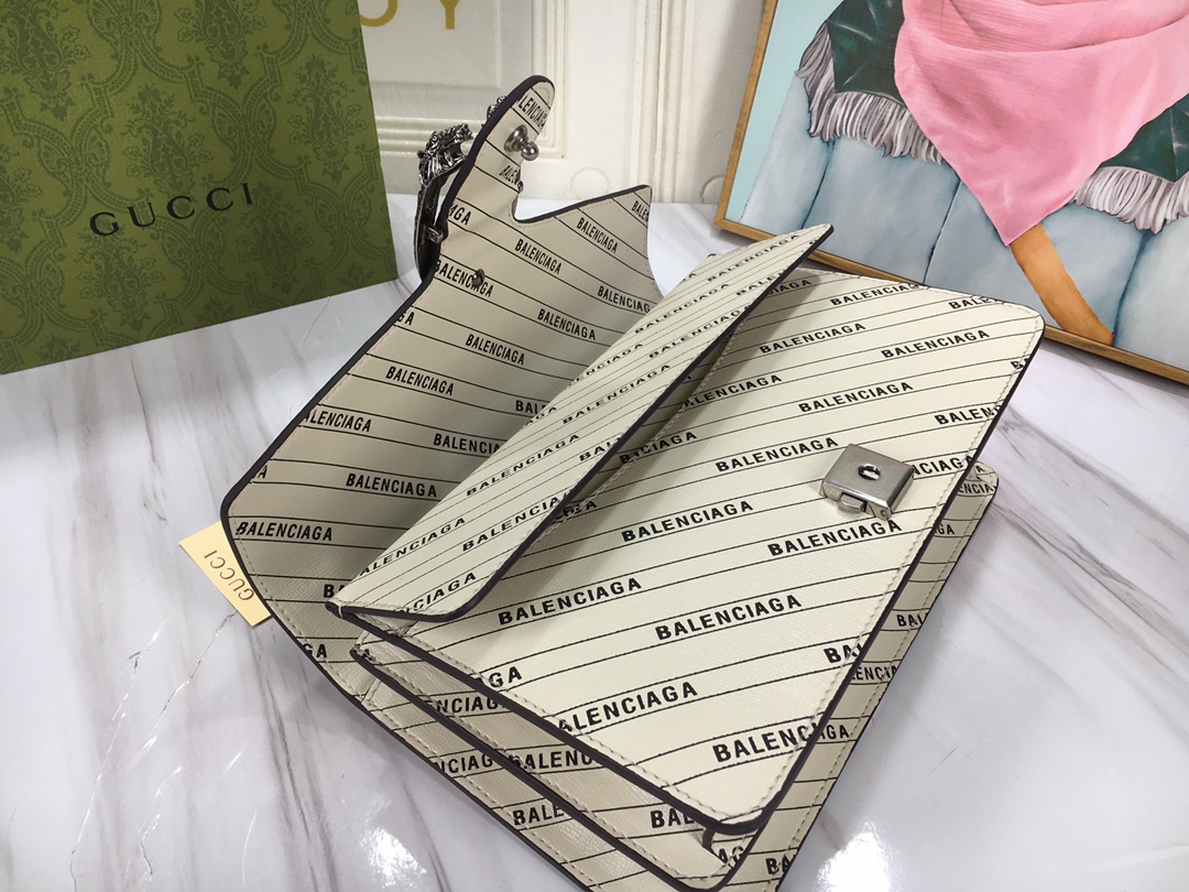 Replica Gucci The Hacker Project Small Dionysus Bag