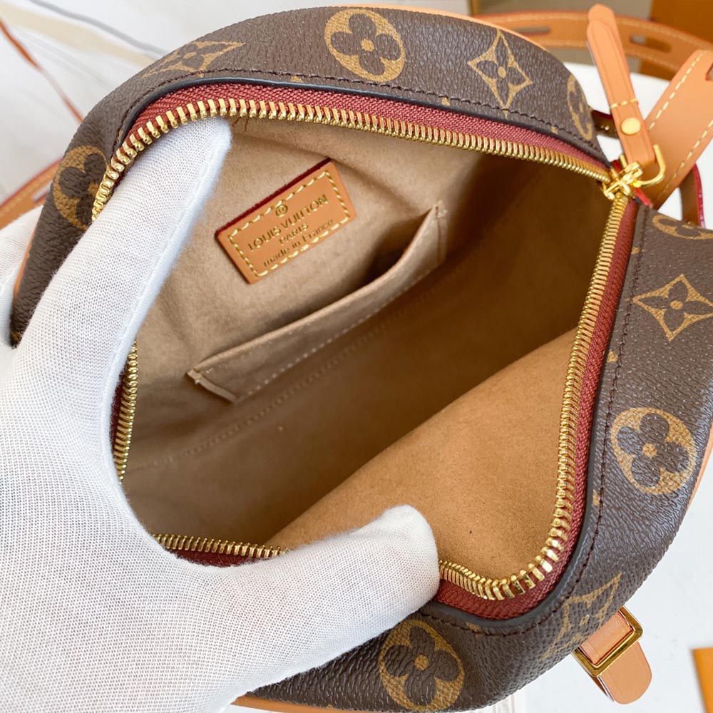 Replica Louis Vuitton Boite Chapeau Souple Mm M52294