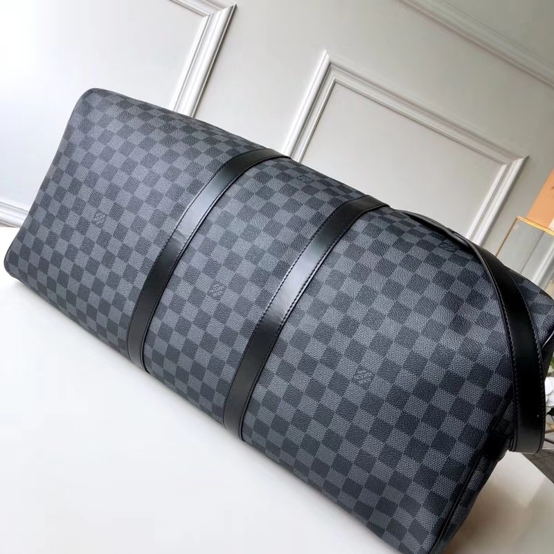 Replica Louis Vuitton Keepall Bandouliere 45/50/55