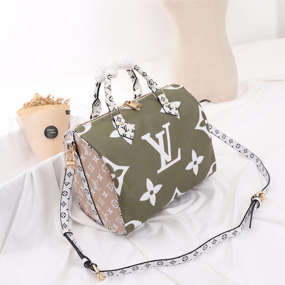 Replica Louis Vuitton Aaa-Speedy Bandouliere 30 M40391