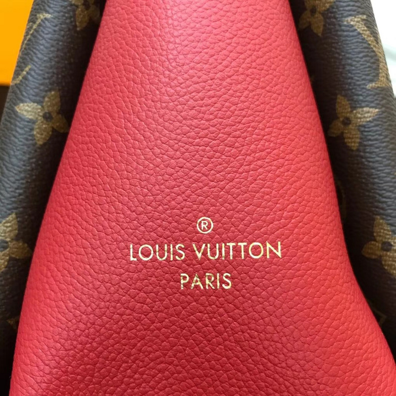 Replica Louis Vuitton Surene Mm-M43773 Cherry 36Cm