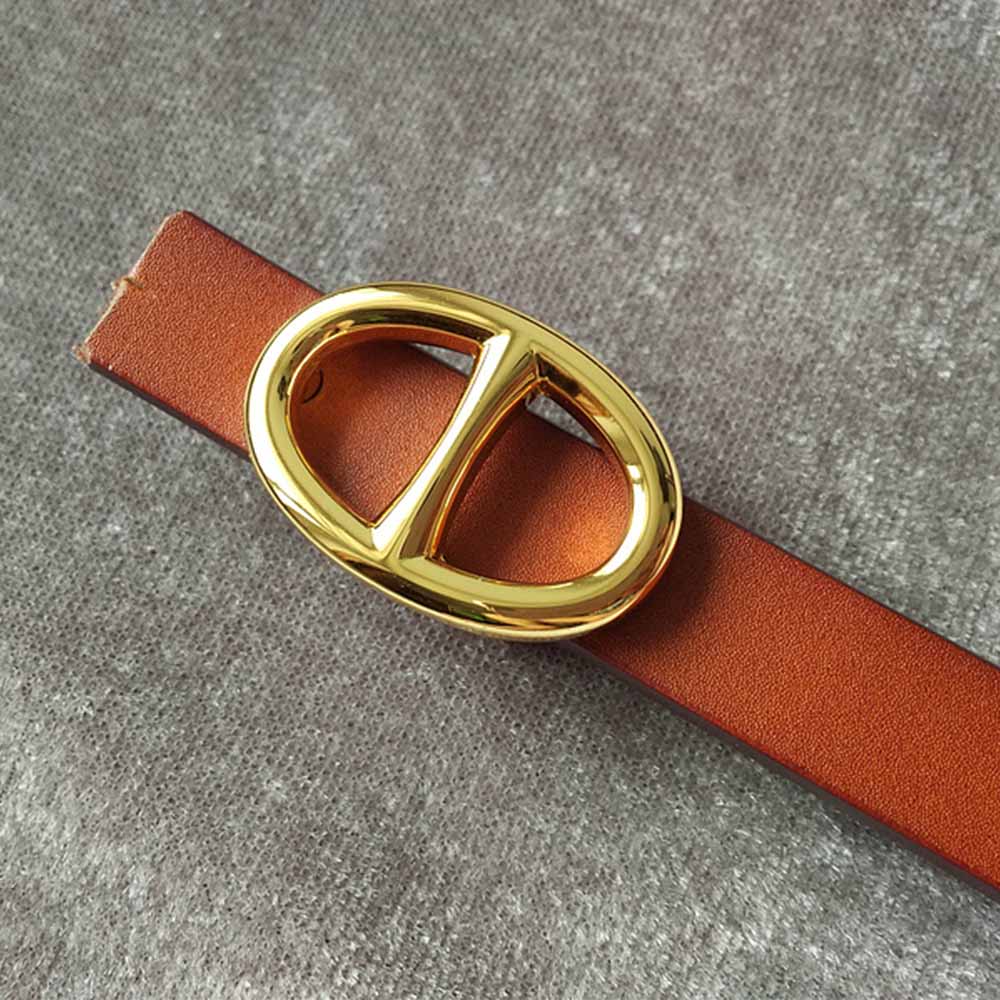 Replica Hermes H Belt H121-75 15Mm