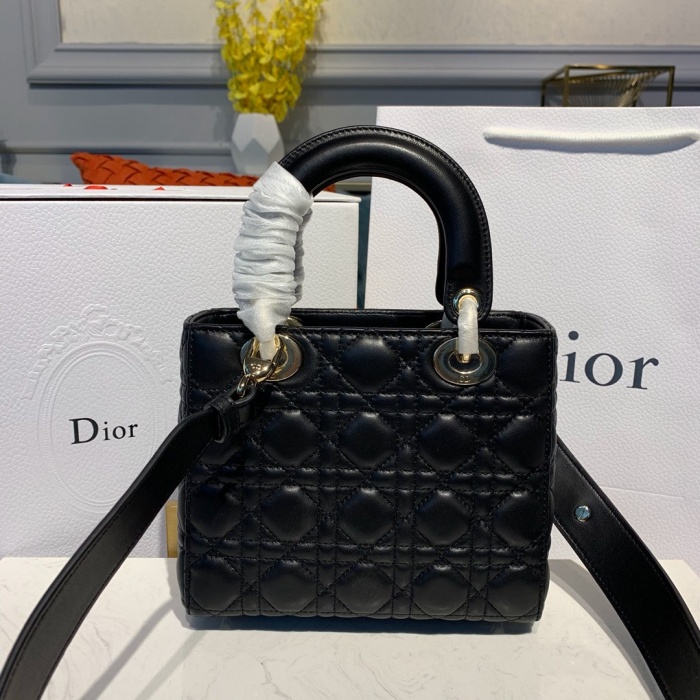 Replica Dior Aaa-Small Lady Bag 20Cm