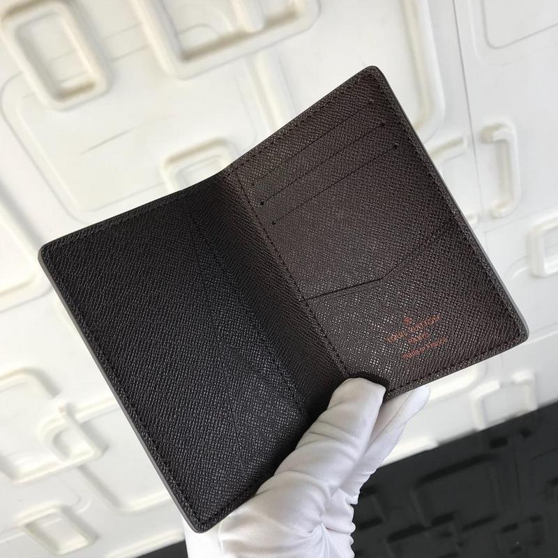 Replica Louis Vuitton Pocket Organizer N63145