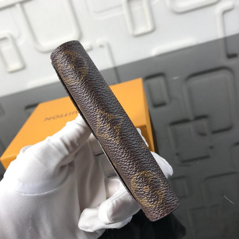 Replica Louis Vuitton Pocket Organizer M60502/M61696