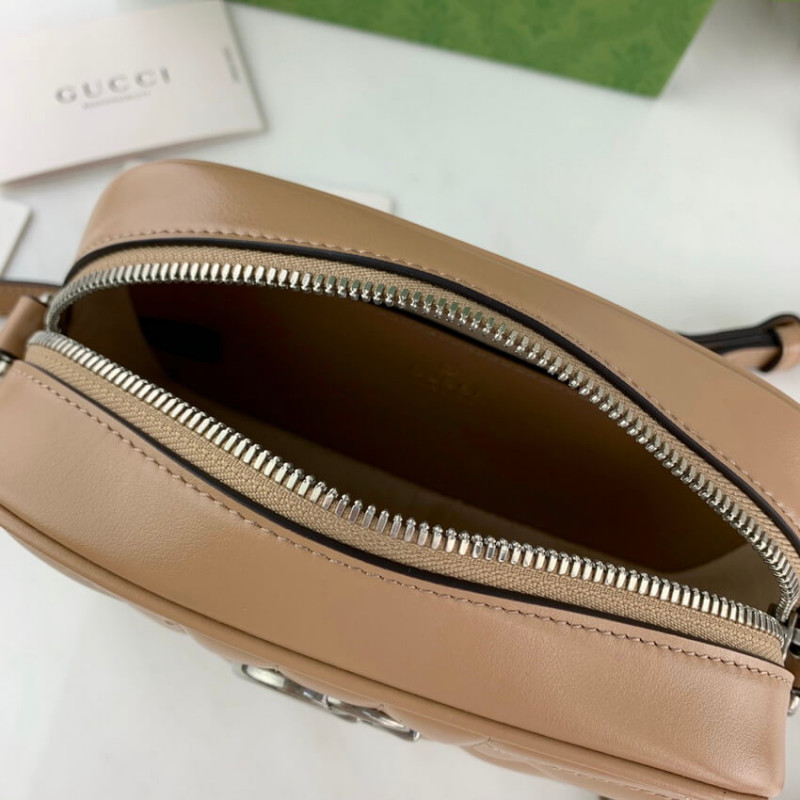 Replica Gucci Gg Marmont Mini Shoulder Bag 634936