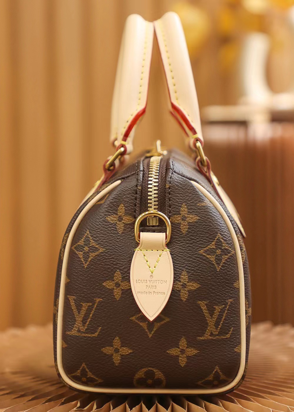 Replica Louis Vuitton Speedy Bandoulière 20 M46234