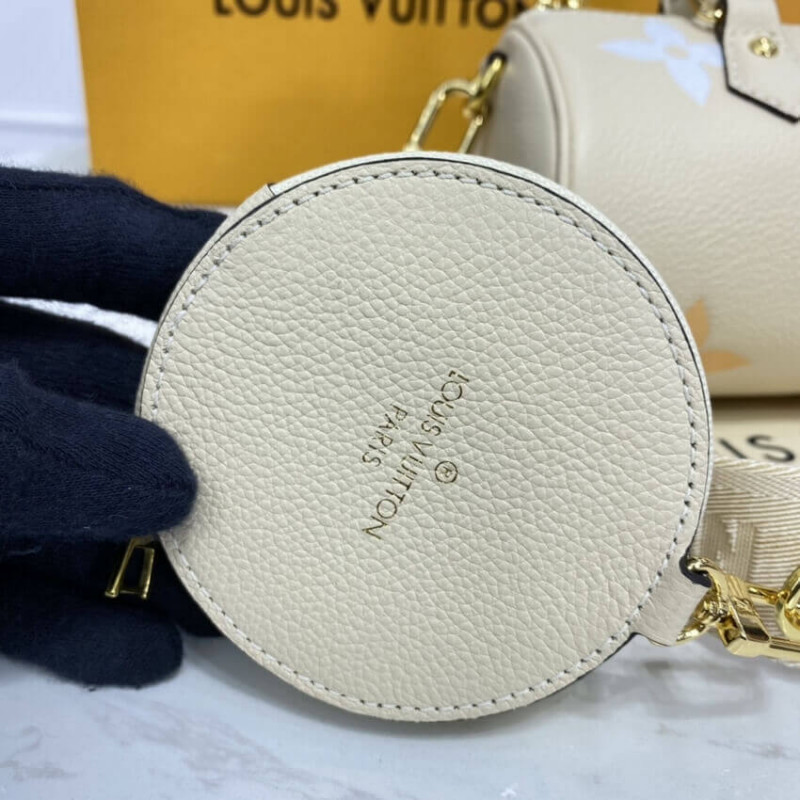 Replica Louis Vuitton Papillon Bb M45708