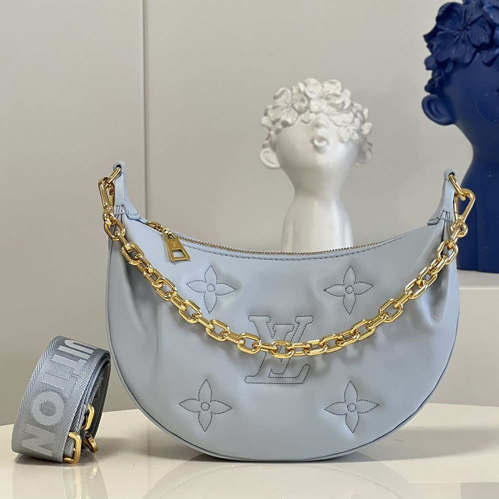 Replica Louis Vuitton Aaa- Over The Moon