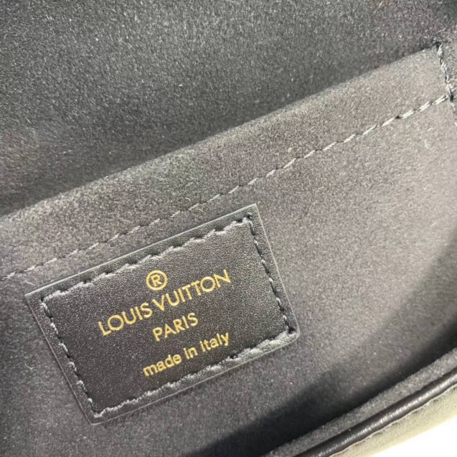 Replica Louis Vuitton Tambourin Handbag M55505 M55506