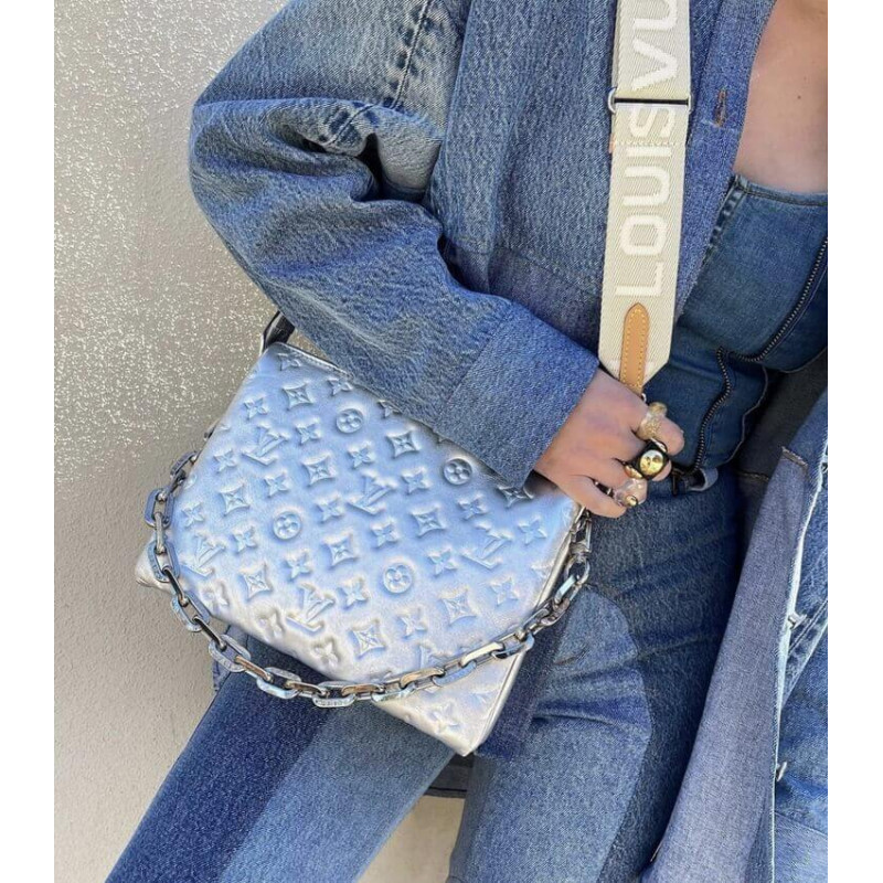 Replica Louis Vuitton Coussin Pm M57913 M57790 M57793