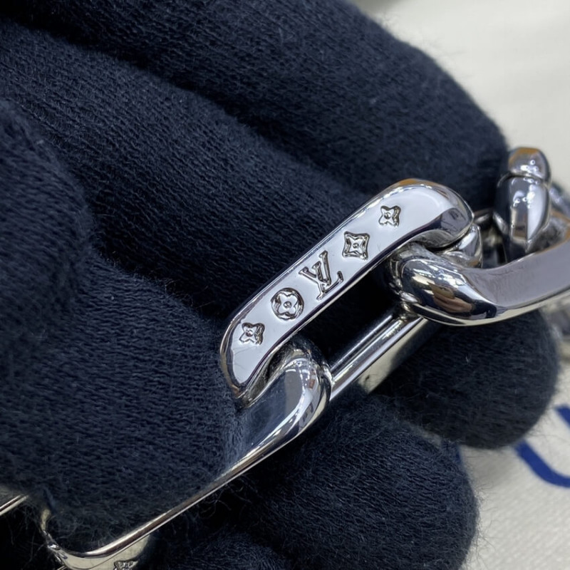 Replica Louis Vuitton Coussin Pm M58699 Bleu Glacier