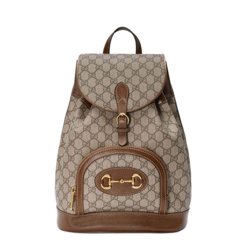 Replica Gucci 1955 Horsebit Backpack 620849