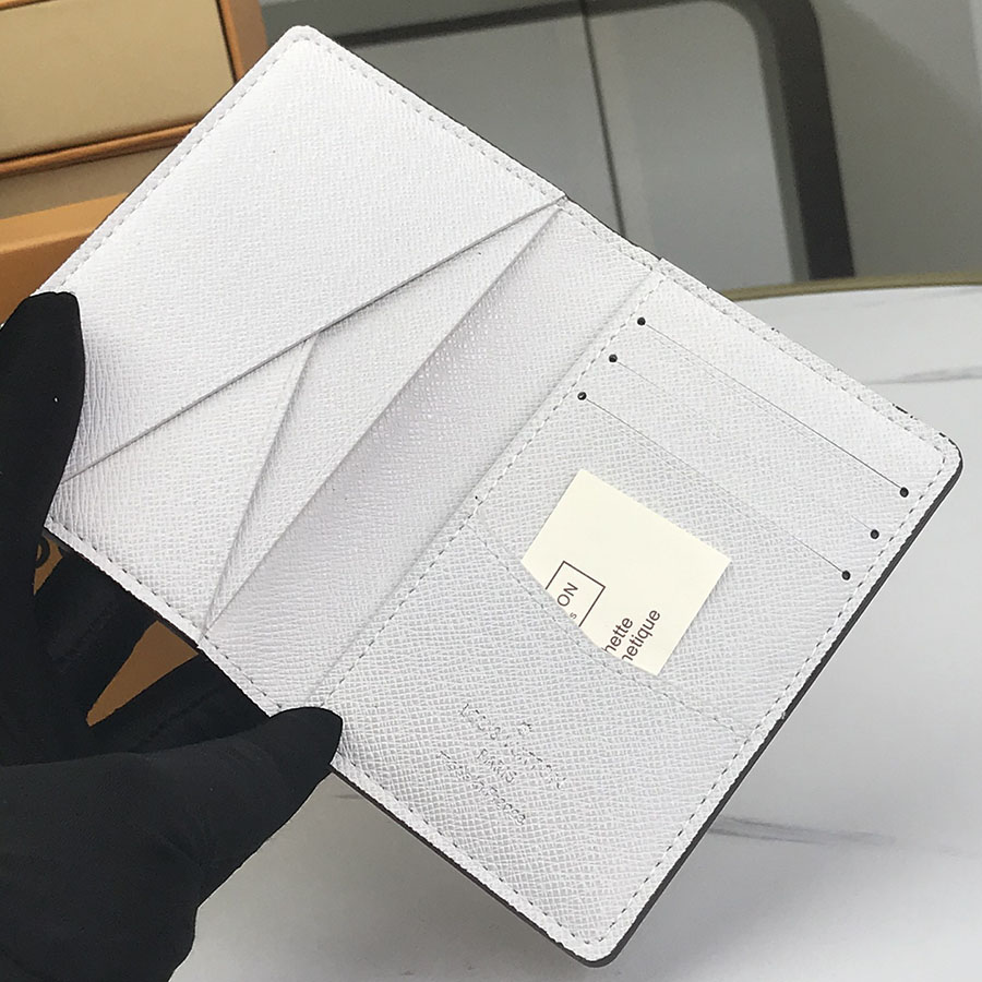 Replica Louis Vuitton Pocket Organizer M30301