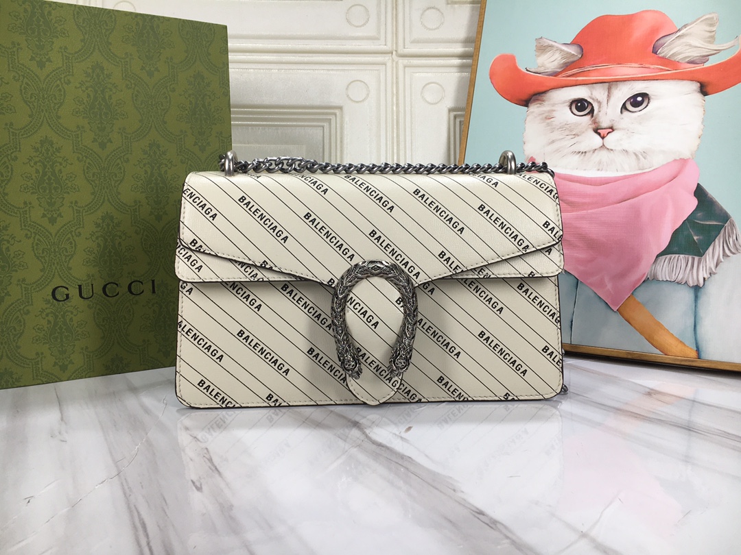 Replica Gucci The Hacker Project Small Dionysus Bag