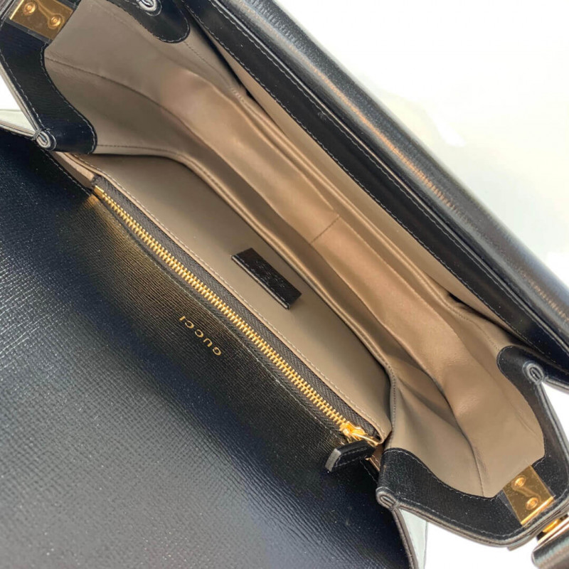 Replica Gucci Sylvie 1969 Small Shoulder Bag 601067