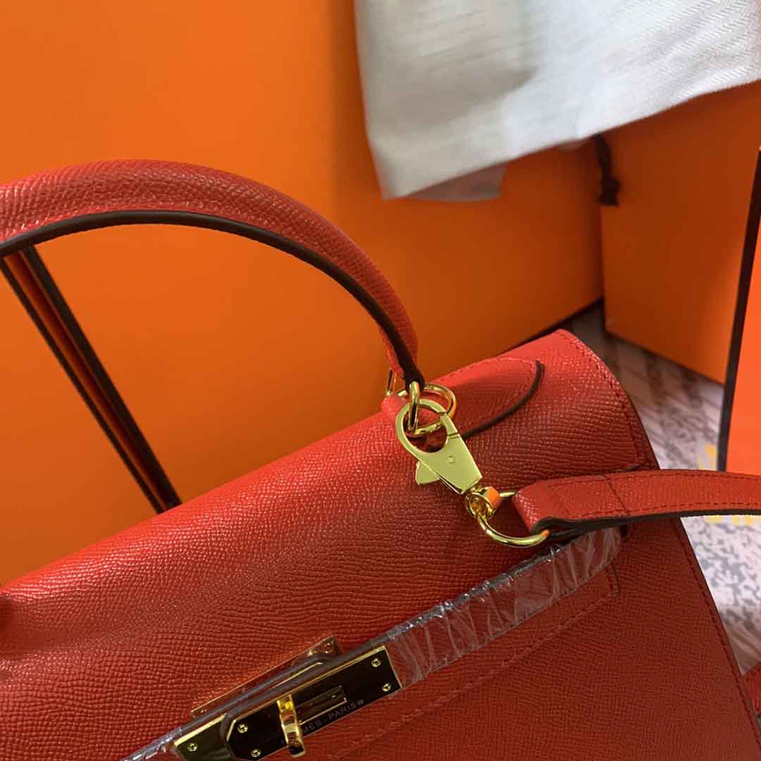 Replica Hermes Aaa-Kelly 28Cm Gold Hardware