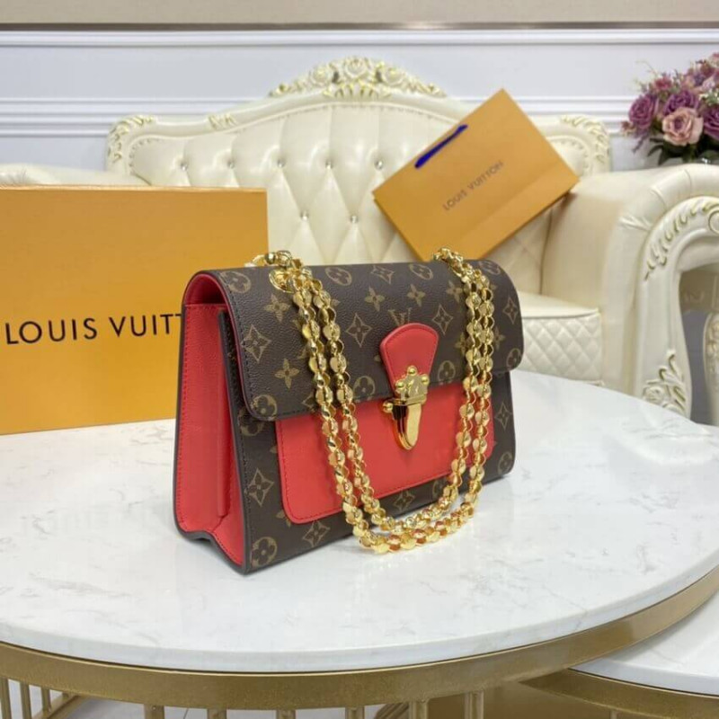 Replica Louis Vuitton Victoire M41730 M41731