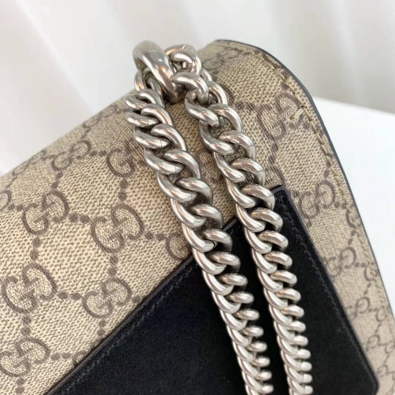 Replica Gucci Dionysus Medium Gg Shoulder Bag 403348