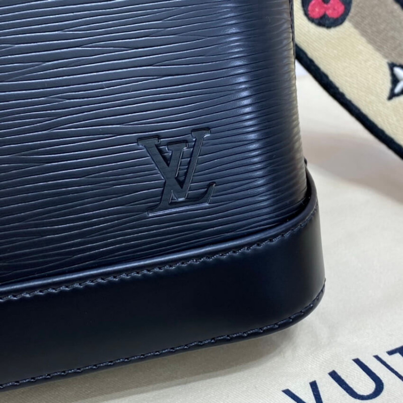 Replica Louis Vuitton Alma Bb M57426 M57540