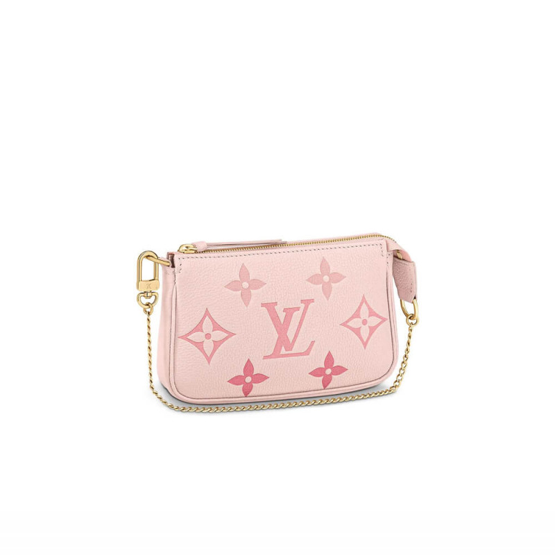 Replica Louis Vuitton Mini Pochette Accessoires M80501