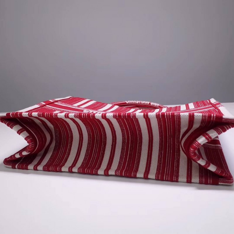 Replica Christian Dior Book Tote Bag M1286