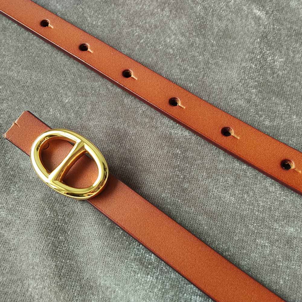 Replica Hermes H Belt H121-75 15Mm