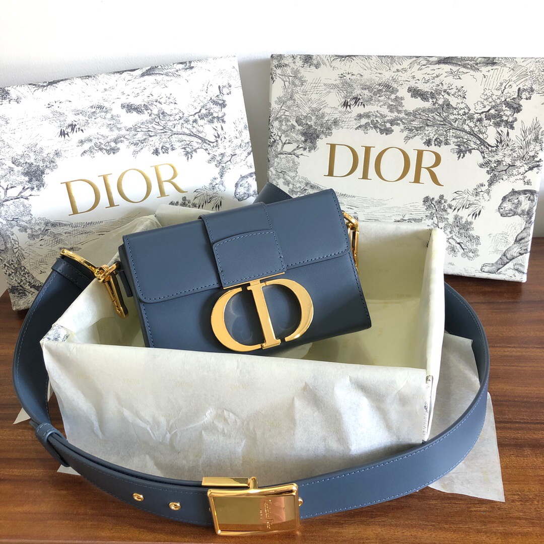Replica Dior 30 Montaigne Box Bag M9204