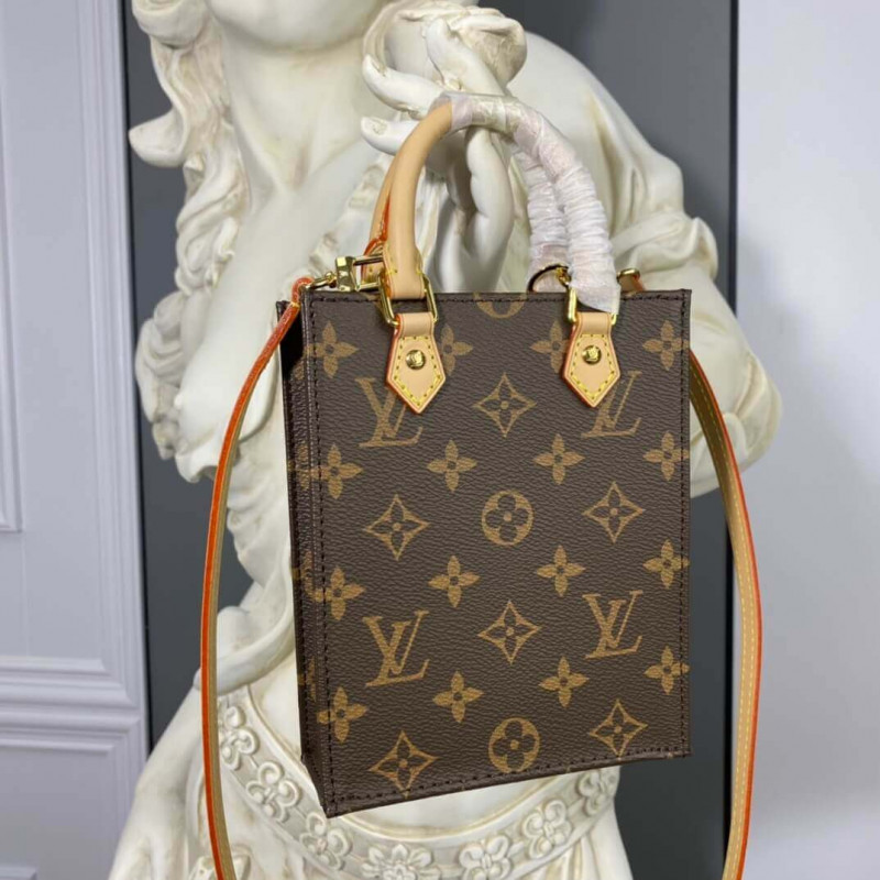 Replica Louis Vuitton Petit Sac Plat M69442