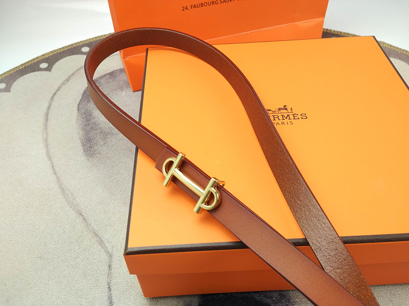 Replica Hermes Belt H18-75 15Mm