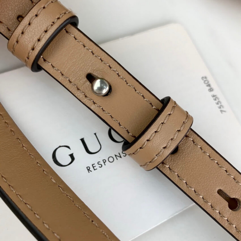 Replica Gucci Gg Marmont Mini Shoulder Bag 634936