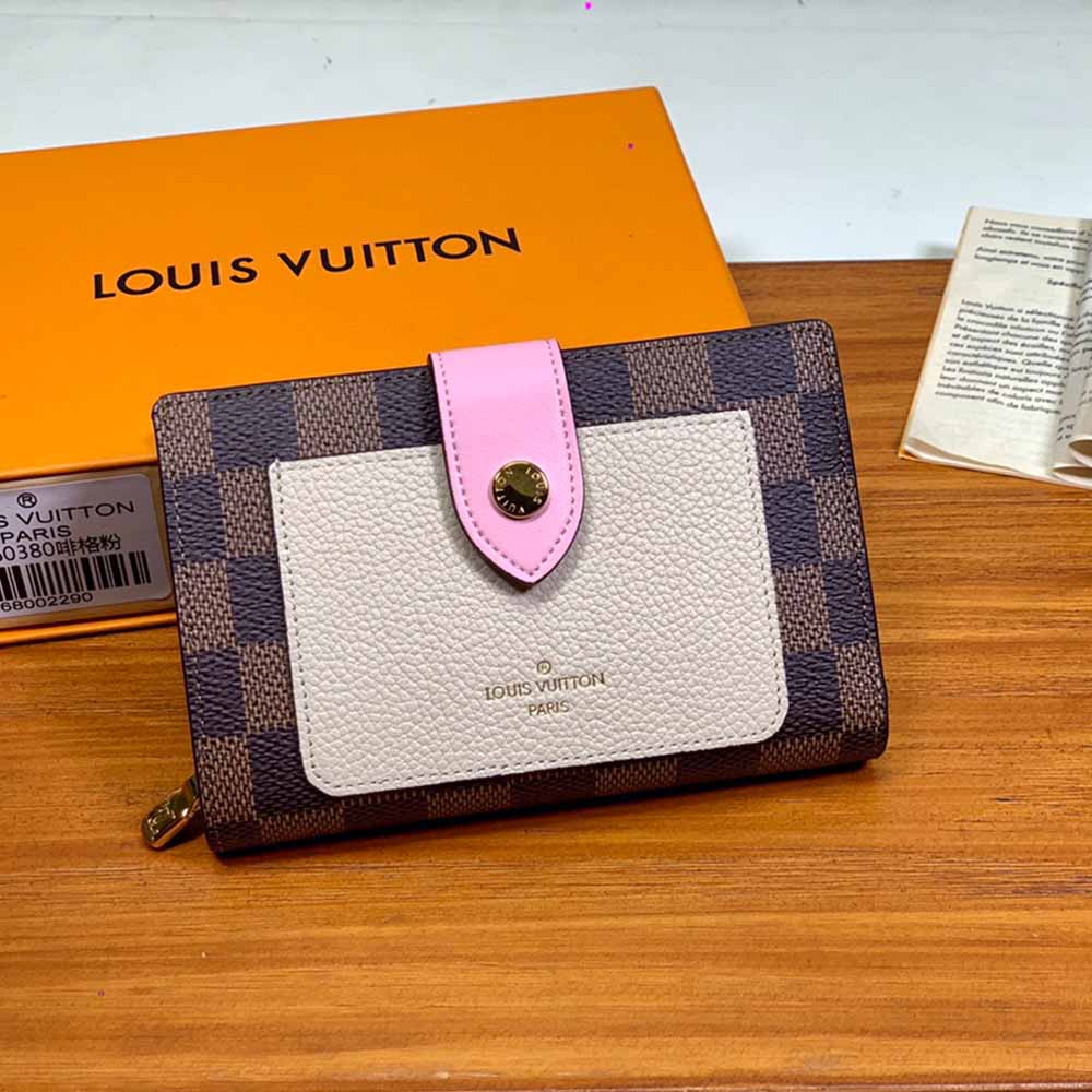 Replica Louis Vuitton Juliette Wallet M69432