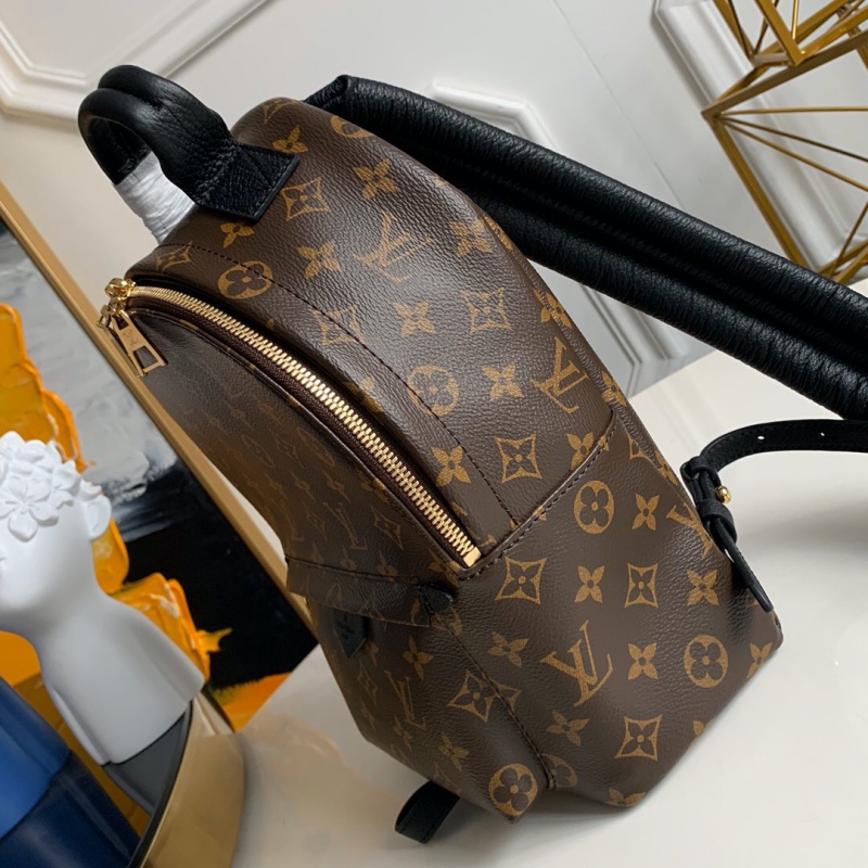 Replica Louis Vuitton Palm Springs Backpack