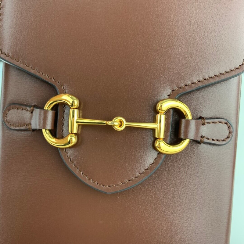 Replica Gucci Horsebit 1955 Mini Bag 625615