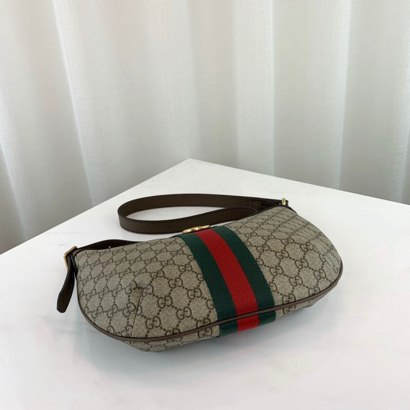 Replica Gucci Ophidia Gg Small Shoulder Bag 598125