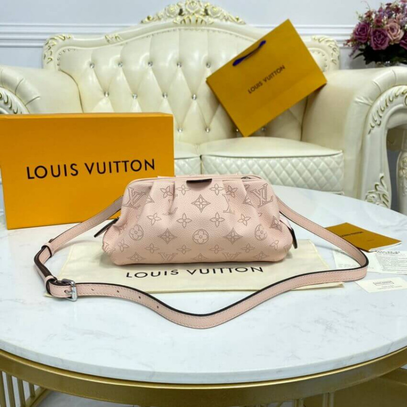 Replica Louis Vuitton Scala Mini Pouch M80092 M80410