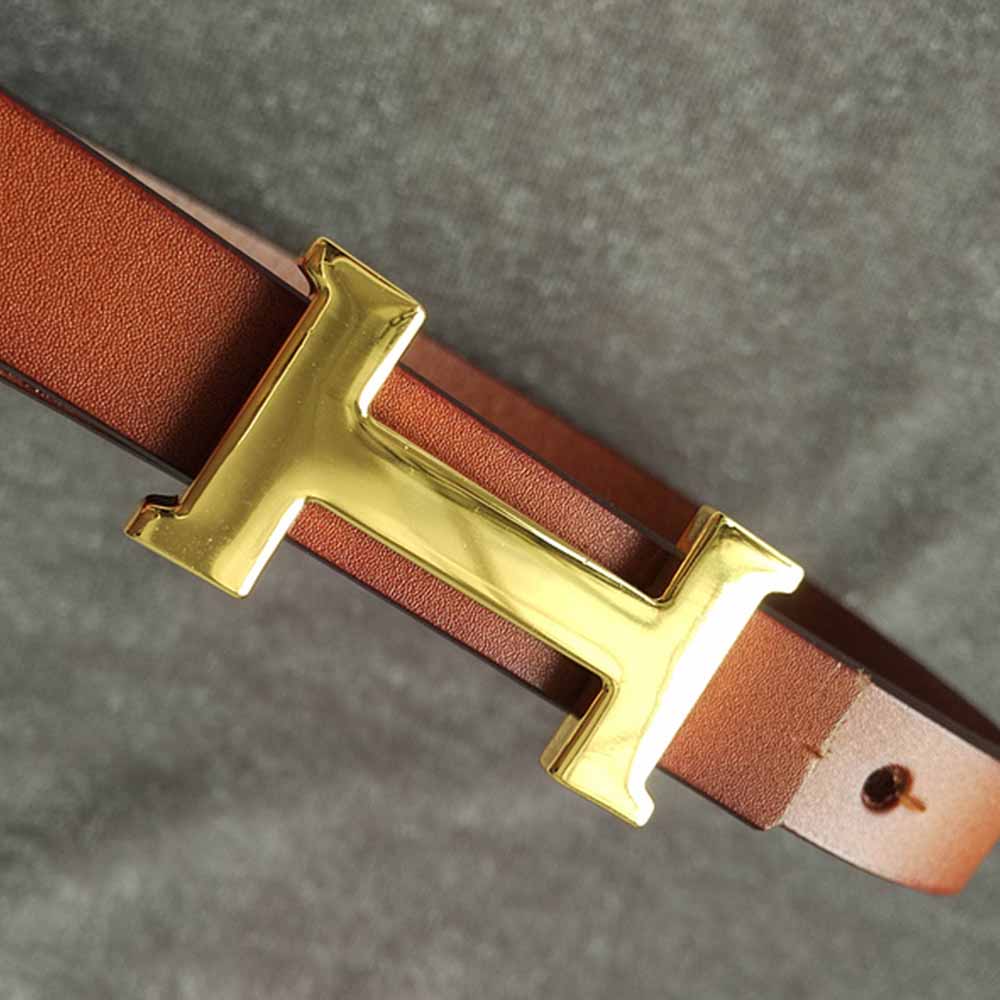 Replica Hermes H Belt H127-75 15Mm