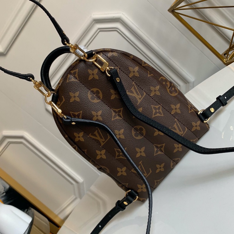 Replica Louis Vuitton Palm Springs Backpack