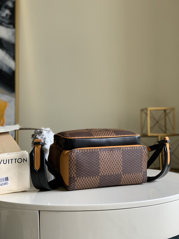 Replica Louis Vuitton Aaa-Campus Backpack N40380