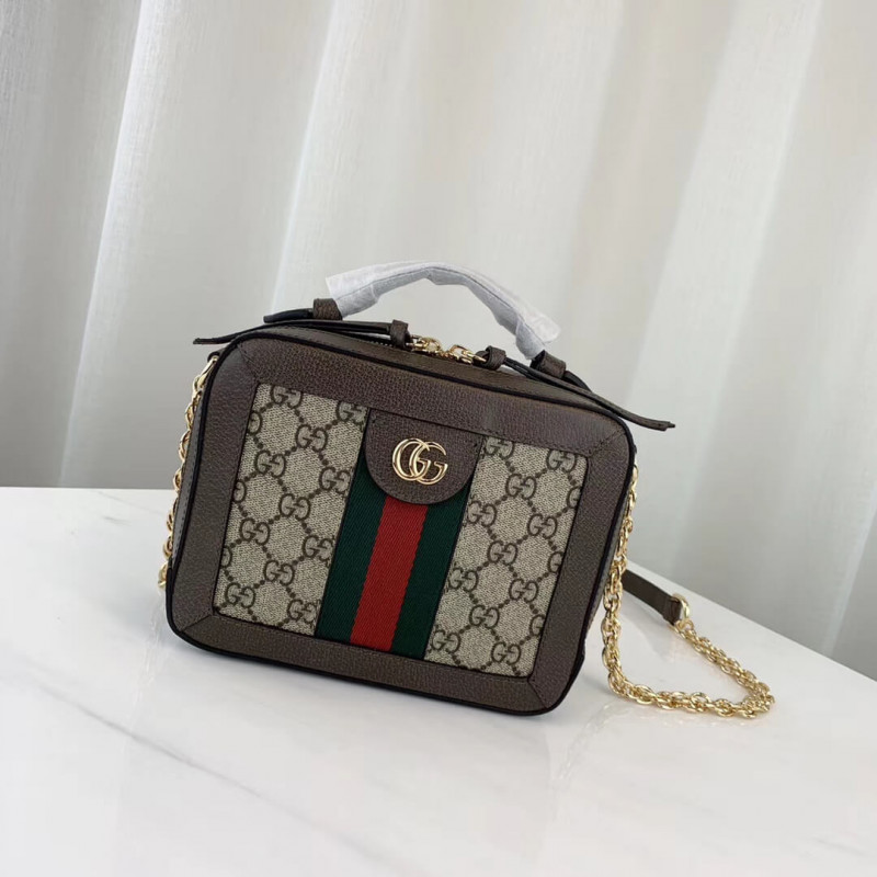 Replica Gucci Ophidia Gg Mini Shoulder Bag 602576