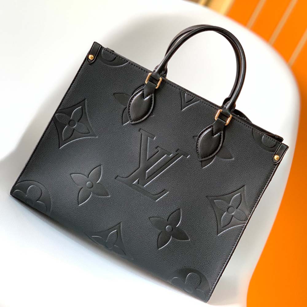 Replica Louis Vuitton Aaa-Onthego Pm/Mm/Gm M44925