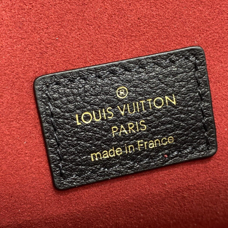 Replica Louis Vuitton Pochette Metis M45773