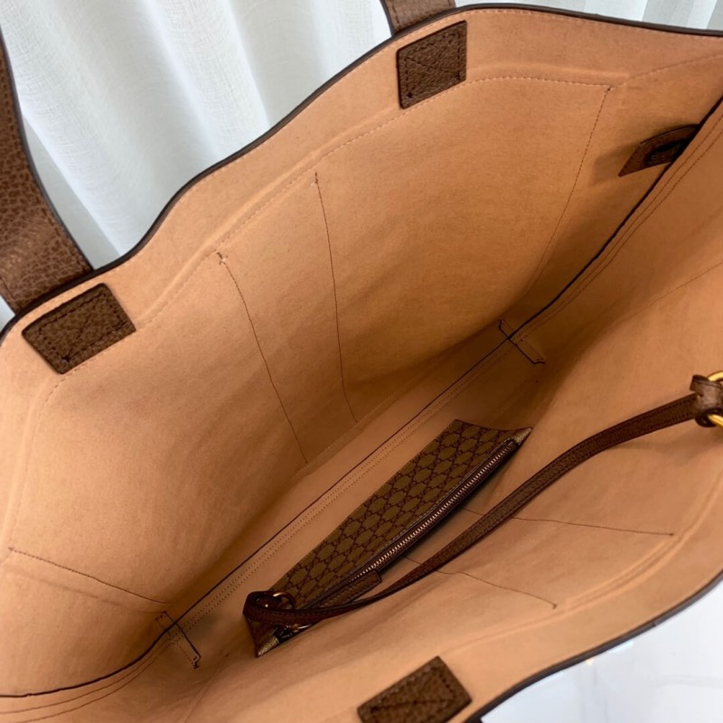 Replica Gucci Ophidia Soft Gg Supreme Large Tote 519335